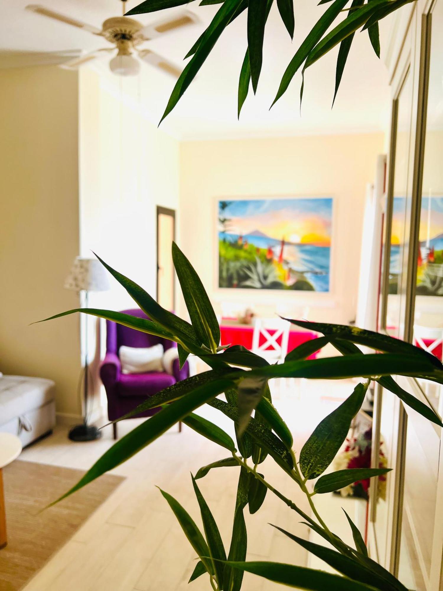 Vivienda Vacacional Sunset Los Gigantes Santiago del Teide Εξωτερικό φωτογραφία